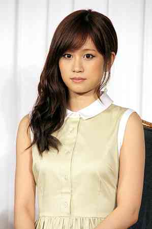 元AKB48前田敦子「毎日金縛りにあっていました」心霊体験を告白　周囲驚き