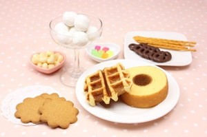 “食欲の秋”を乗り切る！「衝動食い」をやめる7つの方法