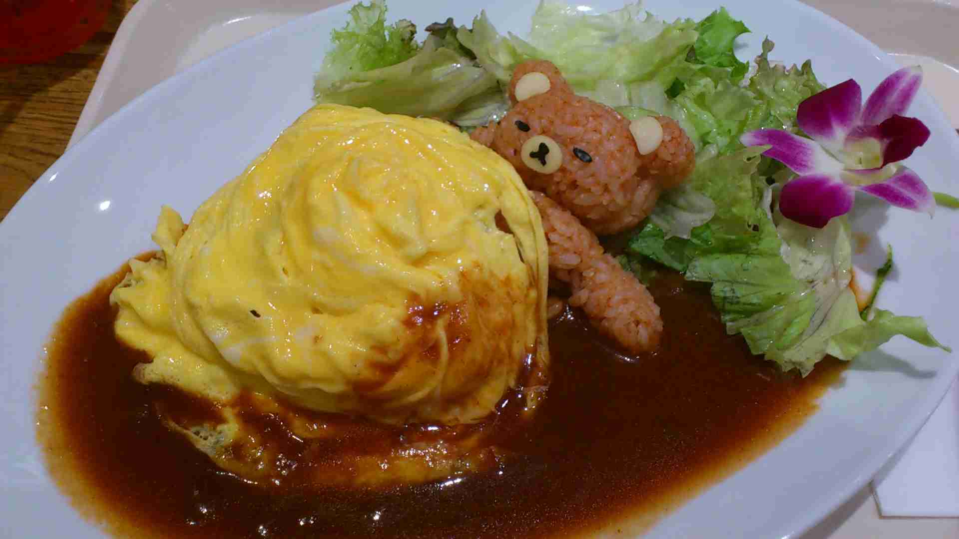 キャラ弁って良いものなの?