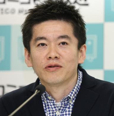 ホリエモン、新幹線で泣く子供に対して「舌打ちもしょうがない」「睡眠薬飲ませればいい」→Twitter炎上