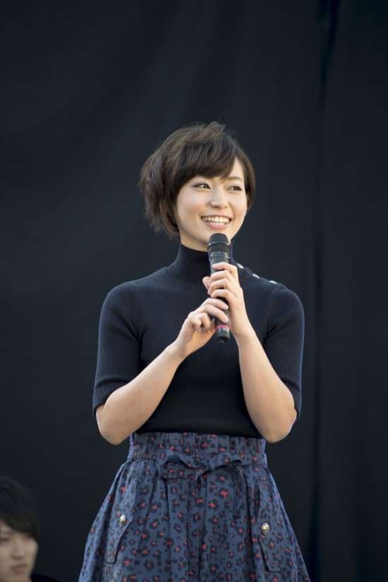 ミス東大・澤田有也佳さんのレベルが高すぎる