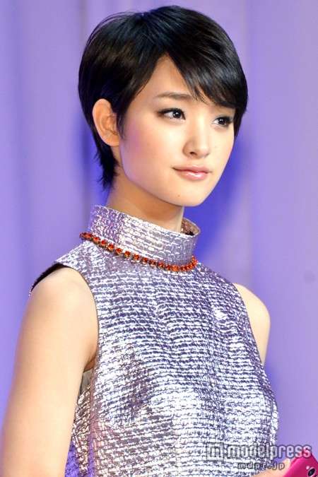 剛力彩芽が劇場版「プリキュア」に声優出演…担当する役は未定