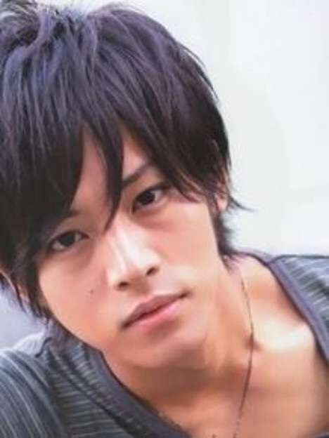 イケメン俳優と言えば誰？