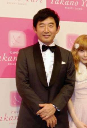 大沢樹生・喜多嶋舞の実子騒動、父親疑惑の石田純一がコメント｢喜多嶋とは食事だけ｣