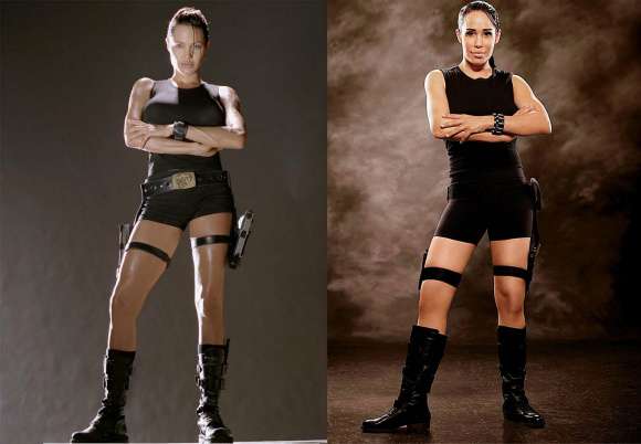 何でこうなるの…「理想と現実」の違いが伝わってくる写真