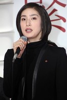 ＜緊急取調室＞視聴率右肩上がり！　天海祐希VS安達祐実の第3話は16．1％ （まんたんウェブ） - Yahoo!ニュース