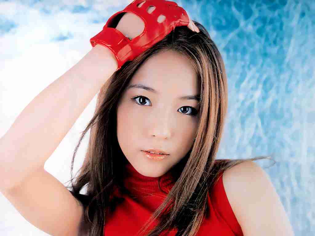 【女性限定】若かりし頃の歌手や女優さん画像
