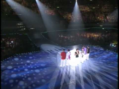 Encore：TRY TO REMEMBER 〜 風の歌声に耳をすまして - YouTube