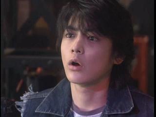 山田孝之、Tバック姿を初公開!初主演舞台「フル・モンティ」開幕へ