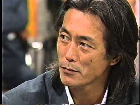 あどりぶランド　岩城滉一 - YouTube