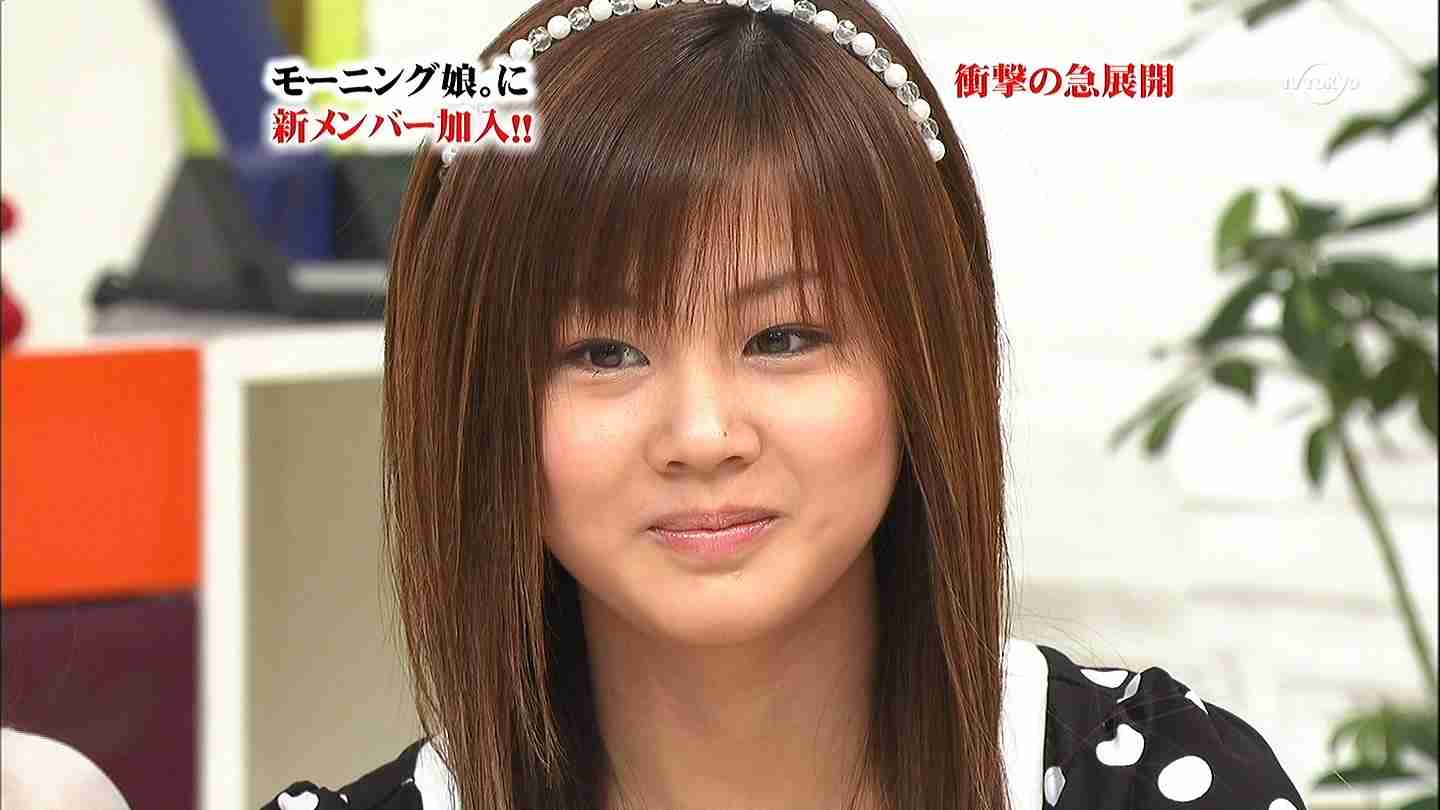 元モーニング娘。不仲説の田中れいなと新垣里沙が“和解”か？