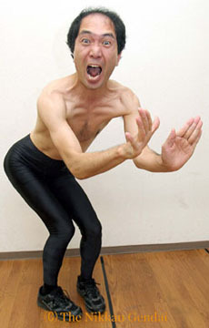 3月31日　生特番！「笑っていいとも！」最終回は歴代レギュラー“同窓会”