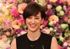 SMAP×SMAPに出演した滝川クリステル、劣化したと話題に！目の下のクマとしわがヒドイ