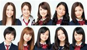 Ｅ－ｇｉｒｌｓ、ドラマ初主演！来年１・６開始「恋文日和」  - 芸能社会 - SANSPO.COM（サンスポ）