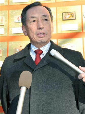 都知事選、台風の目は田母神氏　ネットで人気断トツ　応援団に著名人ズラリ - ZAKZAK