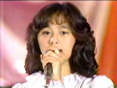 北原佐和子　モナリザの誘惑　2 - YouTube