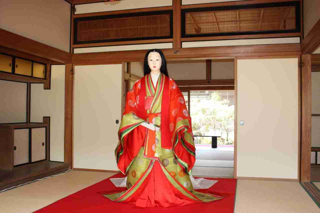 住んでみたい時代