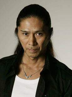 TRFのSAM（52歳） 20代一般女性と真剣交際