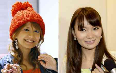 保田圭のハワイ挙式も矢口真里欠席　招待状は「出しました」