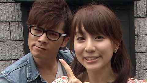 オリエンタルラジオ藤森慎吾と田中みな実アナが明日結婚か