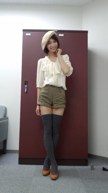 この時期被りたい素敵な帽子