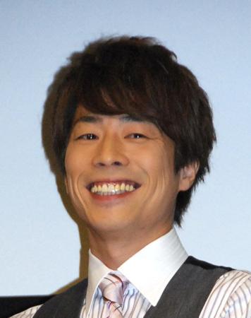 ロンブー田村淳 、NHK新会長の