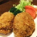 ヘルシ～♡おとうふとキャベツのメンチカツ by SYNDY [クックパッド] 簡単おいしいみんなのレシピが162万品