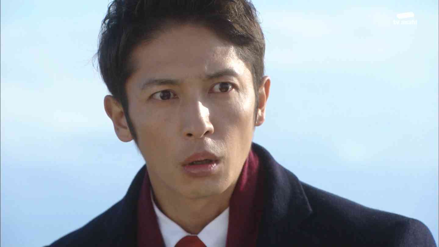 玉木宏(34)の現在の姿をご覧ください…