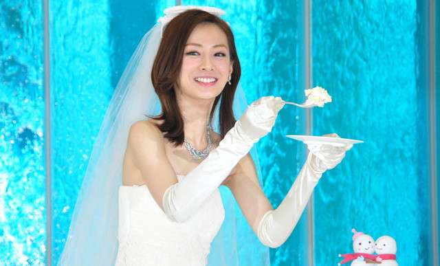 北川景子「今年こそは！」素敵な相手との出会い熱望