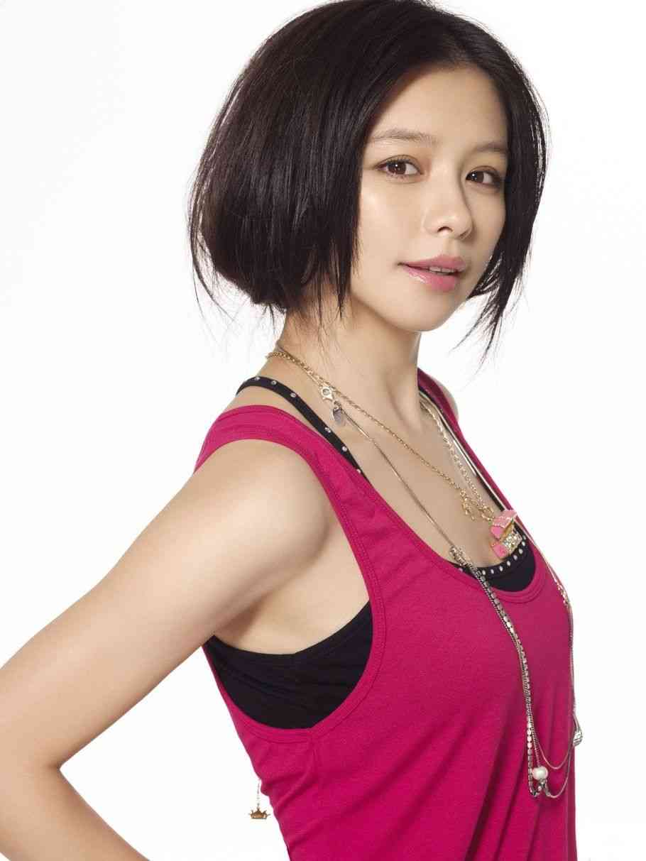 ビビアン・スー37歳の姿をご覧ください