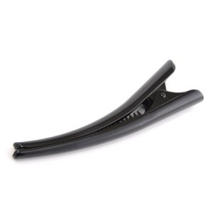 あなたはバレッタ派？ヘアクリップ派？
