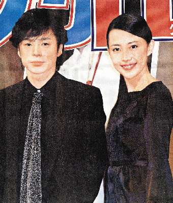 ジャニーズとの結婚は過酷？東山紀之と結婚した木村佳乃が漏らした本音