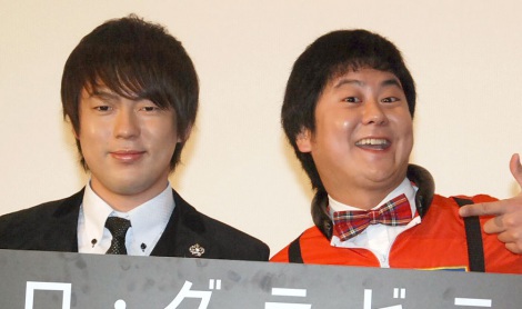 ウーマンラッシュアワーの村本大輔、志村けんの苦言に感謝も2chで酷評www