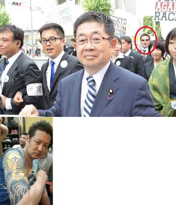 川崎の強姦容疑者、白い大型スクーターで逃走か　スクーターを用意した仲間の女を任意同行