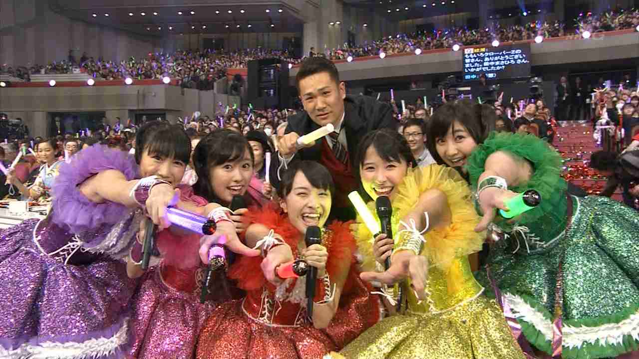 【実況＆感想】第64回NHK紅白歌合戦
