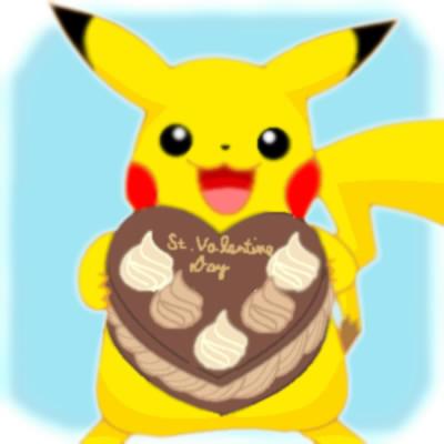 家の中に住んでるネズミにお菓子をあげたら、お返しにチョコをもらったww 