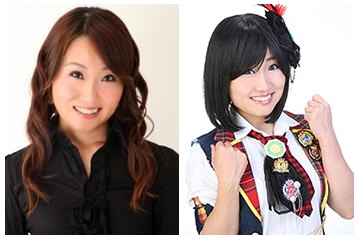 女性お笑いタレント好感度ランキング