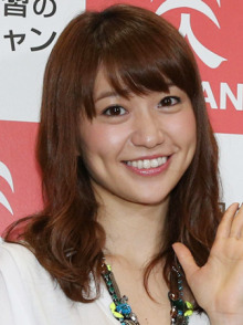 朗報！大島優子はAKB48卒業後も握手会参加