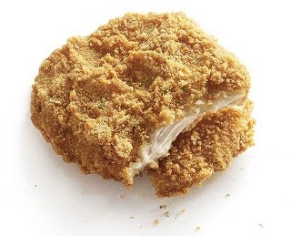 マクドナルドが「シャカチキ」発売 -好みのパウダーで"シャカシャカ"味つけ | マイナビニュース