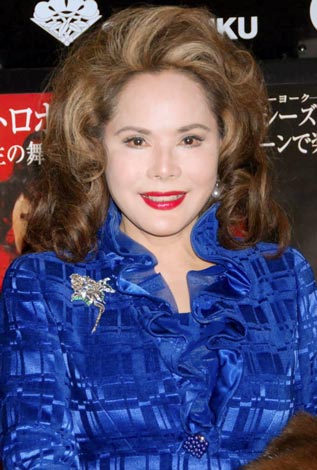 西川史子、バツイチ歴14日「まだ家を出ていない」