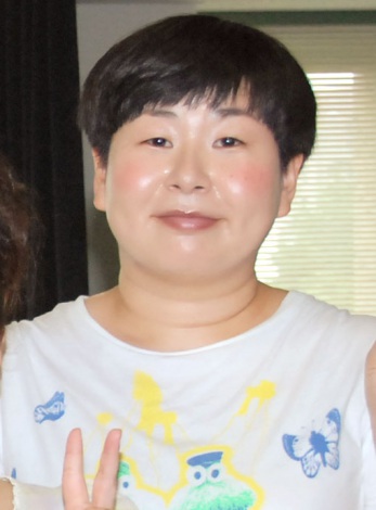 森三中・大島美幸、“妊活”休業を正式発表！流産が決断のきっかけ