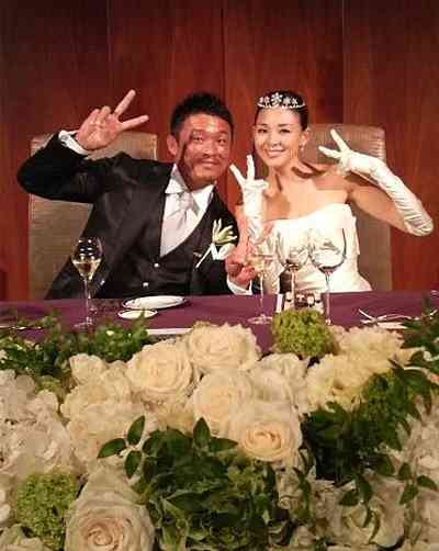 SHIHOと秋山成勲の娘がカワイイｗ