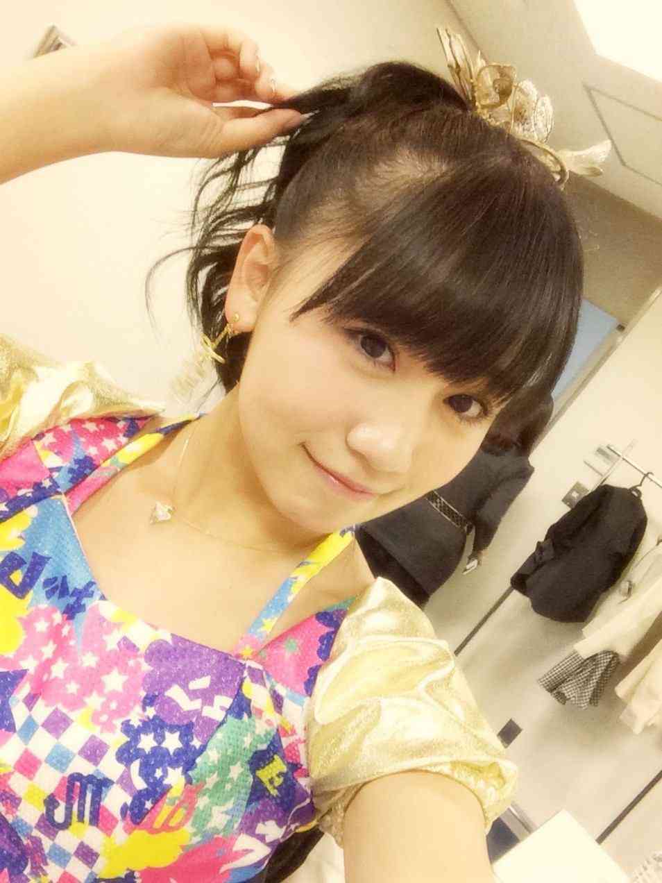 【AKB48】エース候補は指原莉乃、渡辺麻友、松井珠理奈？