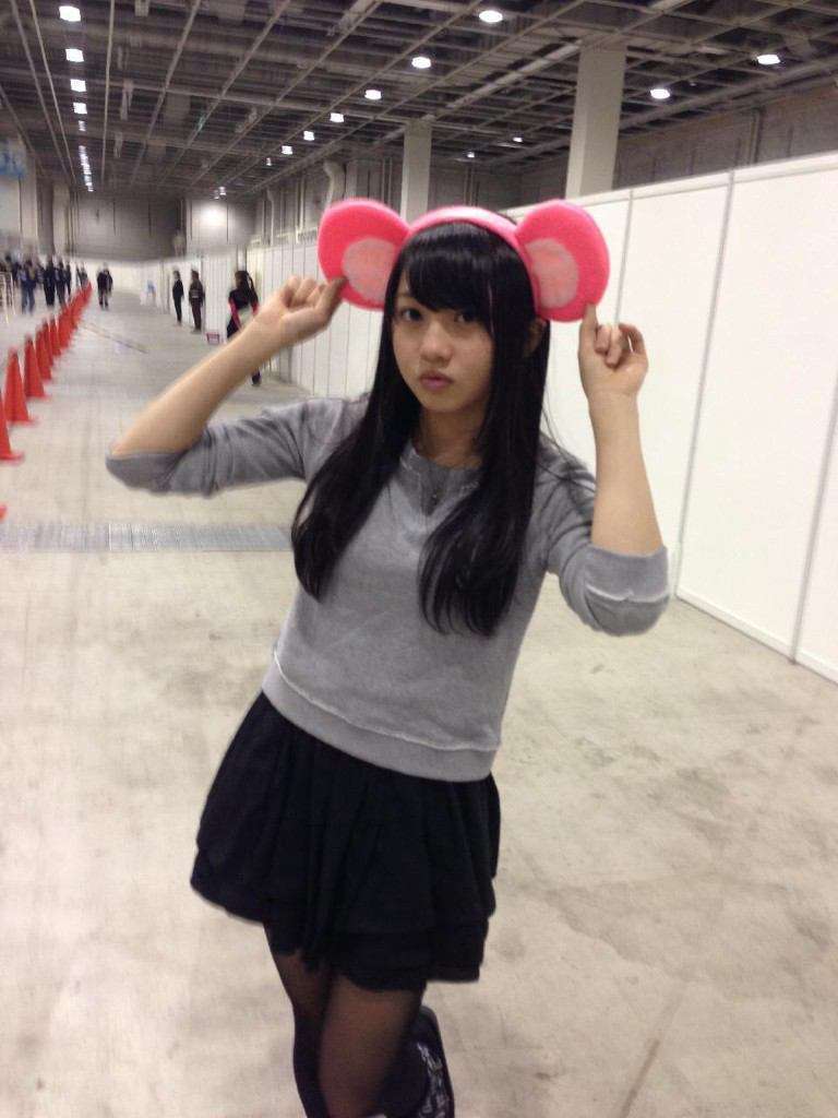 【AKB48】エース候補は指原莉乃、渡辺麻友、松井珠理奈？
