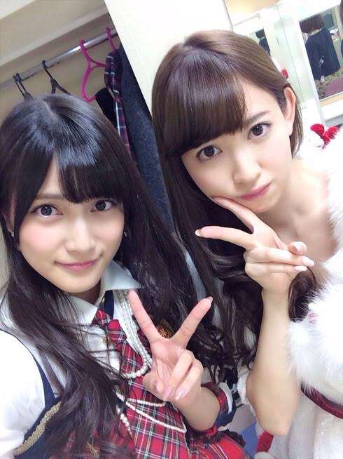 【AKB48】エース候補は指原莉乃、渡辺麻友、松井珠理奈？