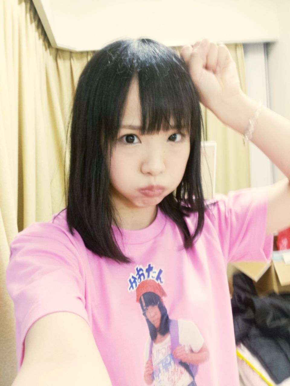 子どもの宝物どうしてますか？