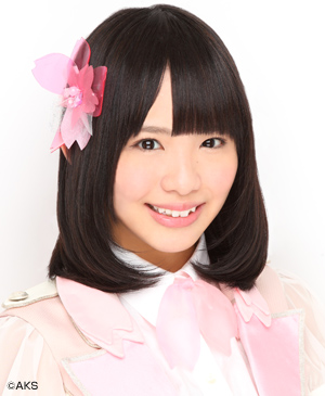 SKE48 | プロフィール | 松村香織
