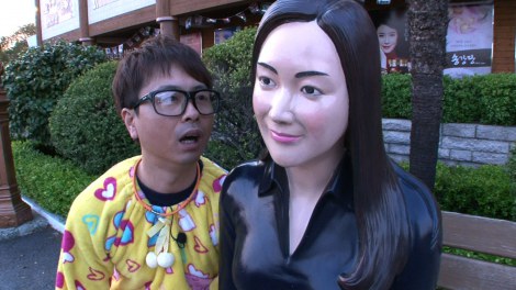 河本準一の旅系語学バラエティー『イラっとくる韓国語』が1年の沈黙経て2月に復活