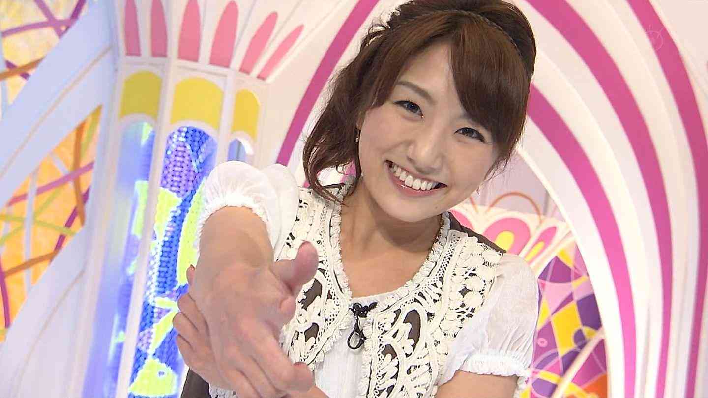 陣内智則、フジ松村未央アナは離婚から3人目の恋人