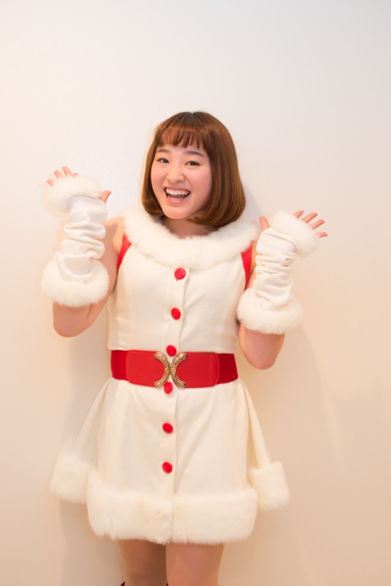 ぷに子アイドルChubbiness（チャビネス）に「中途半端」の声
